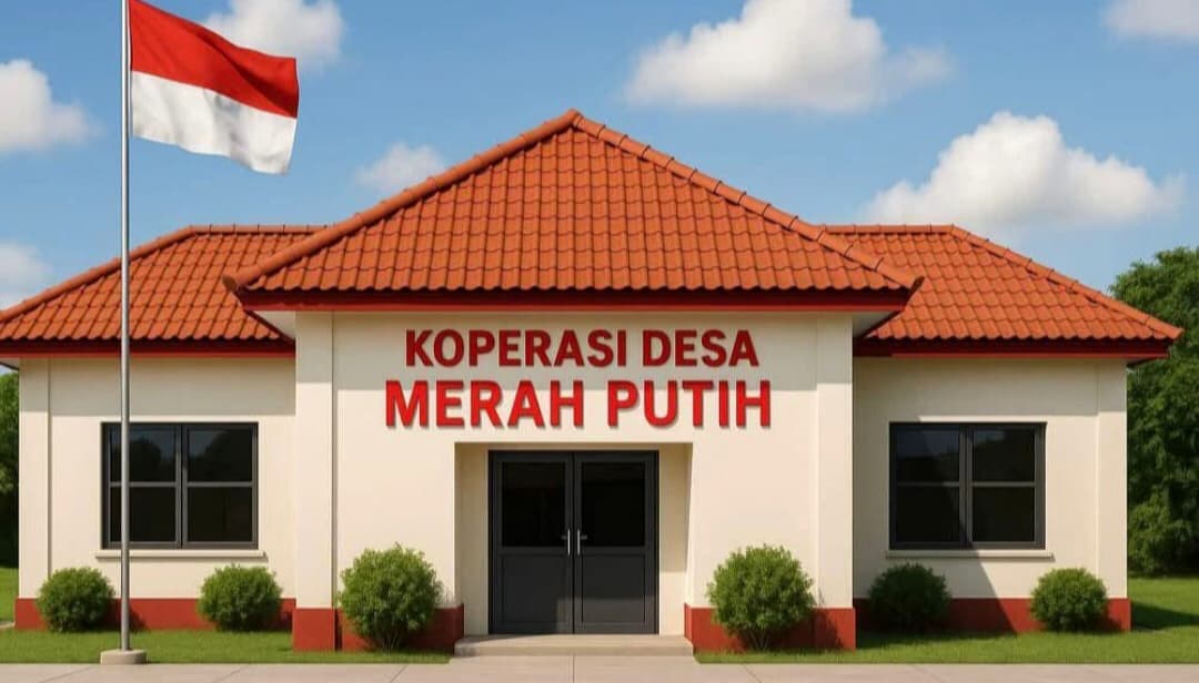 TTI Soroti Keterlibatan Babinsa dalam Proyek Koperasi Merah Putih Aceh