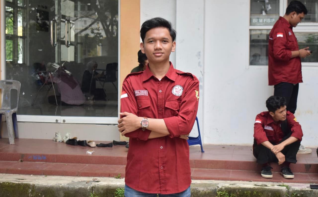 Sekda Aceh Dinilai Gagal Pahami Tupoksi, Himapolindo Desak Evaluasi