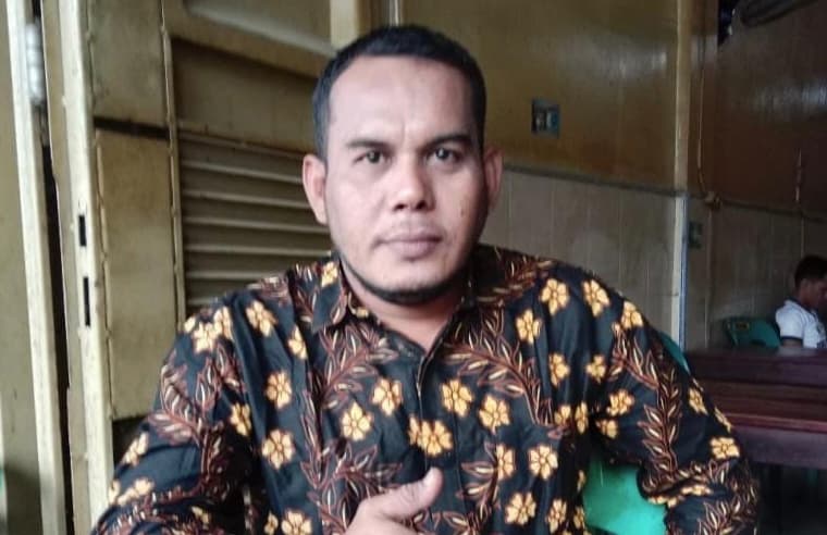 Korban Banjir Bireuen Masih Menunggu Bantuan di Hari Raya Idul Fitri