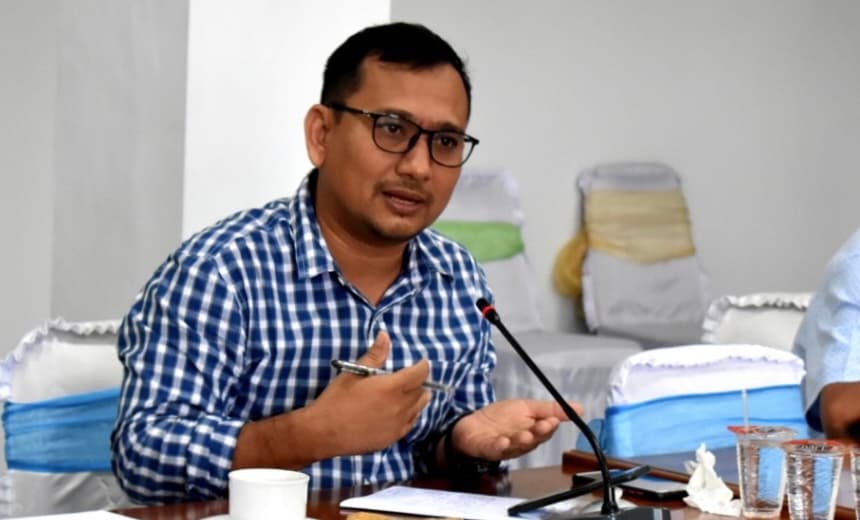 DPRK Sabang Desak Penambahan Trip Kapal untuk Wisatawan Idulfitri