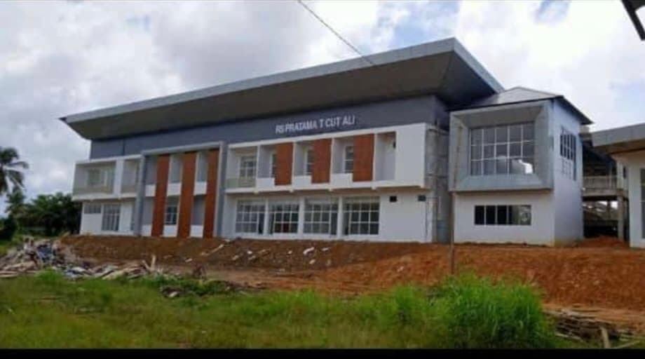 Bupati Aceh Selatan Percepat Bayar Gaji Nakes Mogok di RS Pratama