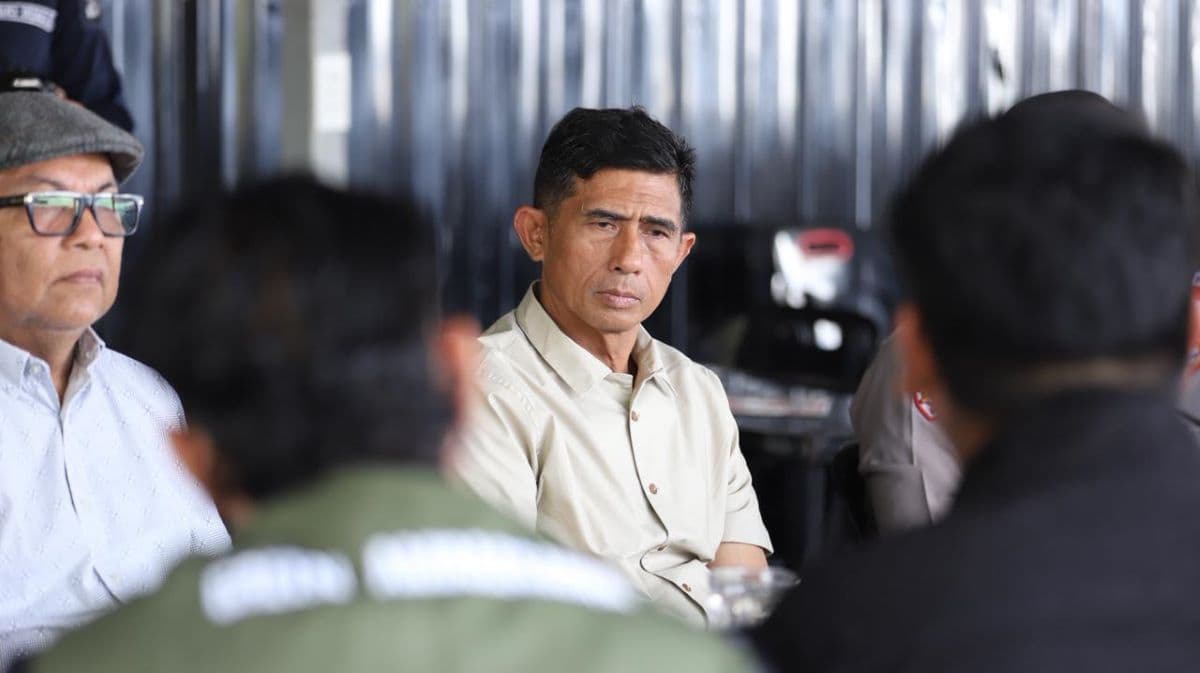 Polda Aceh Dukung Green Leadership, Warga Dilibatkan Jaga Lingkungan