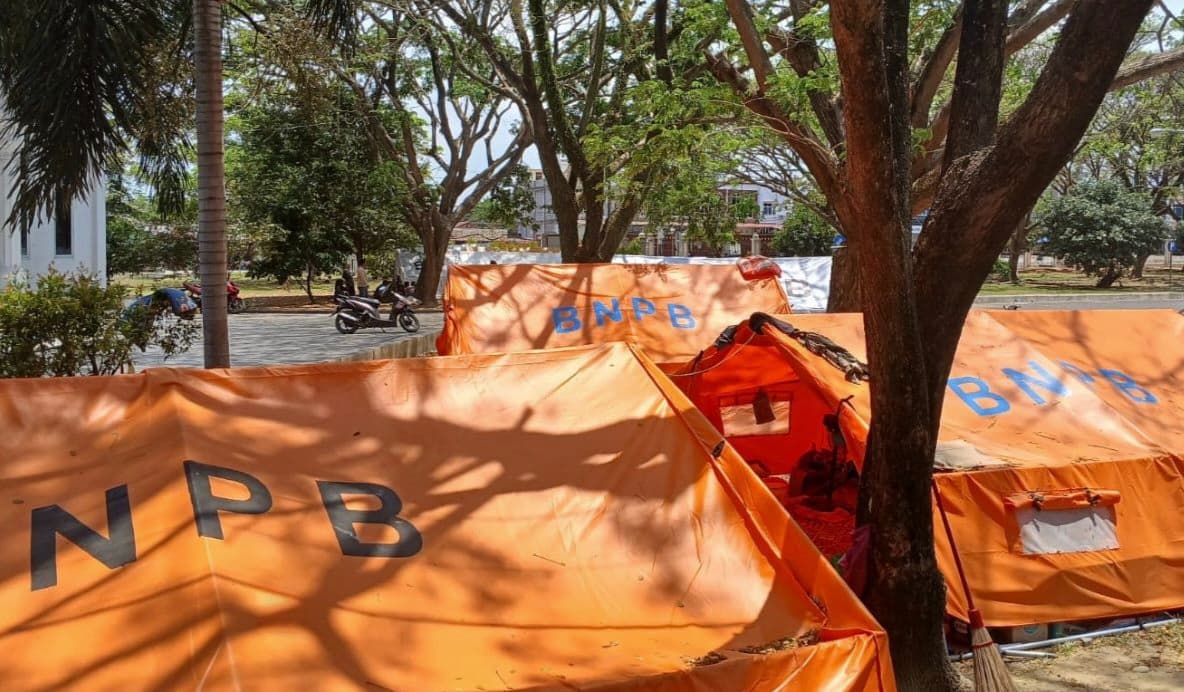 Korban Banjir Bireuen Masih di Tenda, GeRAK Nilai Penanganan Stagnan