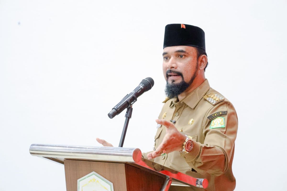 Banjir Aceh Timur: 290 Ribu Jiwa Terdampak, 58 Meninggal, DTH Tahap Kedua Diusulkan