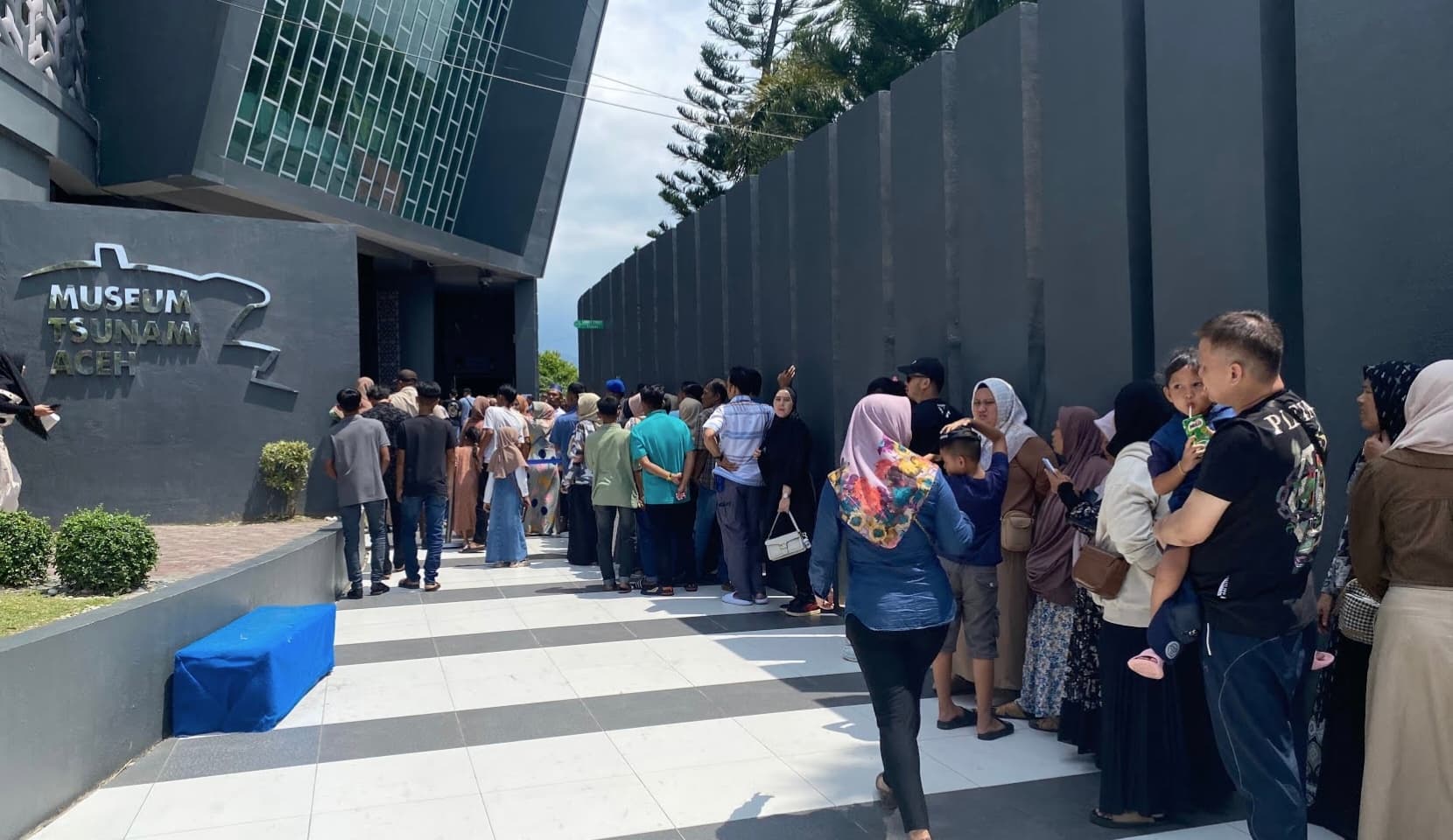 Kunjungan Wisman ke Aceh Anjlok 25,91 Persen pada Februari 2026