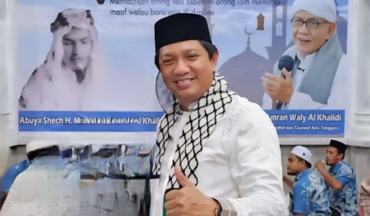 Dana TKD Aceh Belum Dibahas DPR, Fuadri Khawatirkan Program Tak Tepat Sasaran