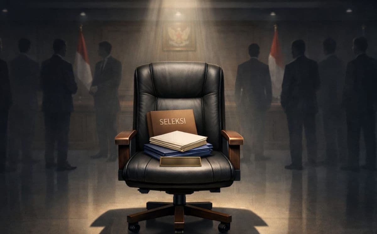 Sekda Bireuen Dinilai Layaknya Barang Lelang, Aktivis Desak Transparansi Seleksi