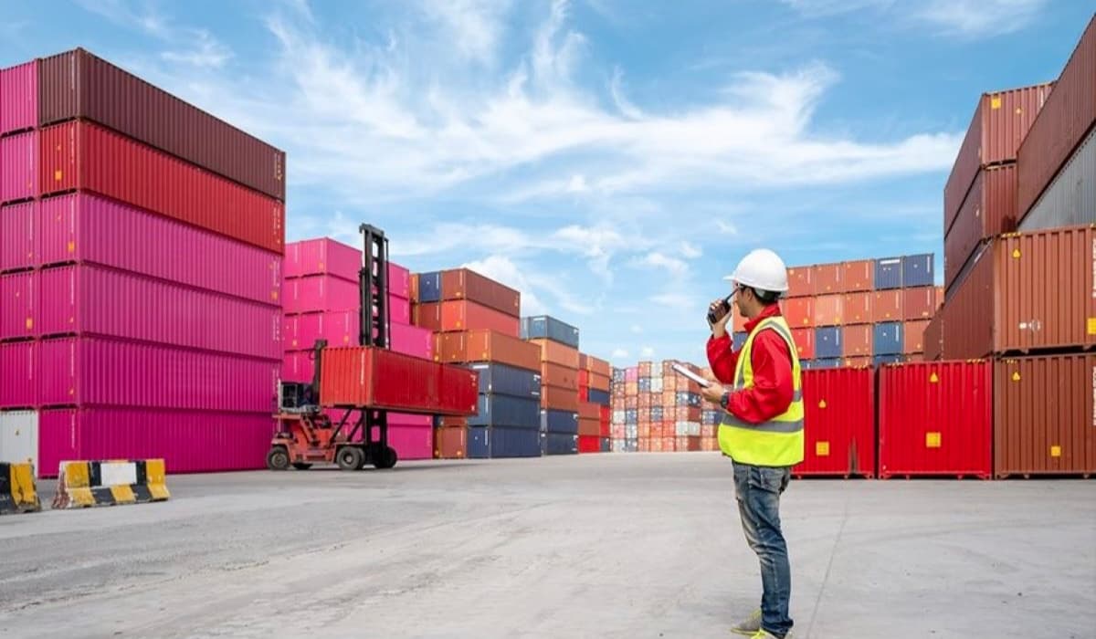 Ekspor Aceh Naik 35,84 Persen, Neraca Dagang Surplus USD 20,77 Juta