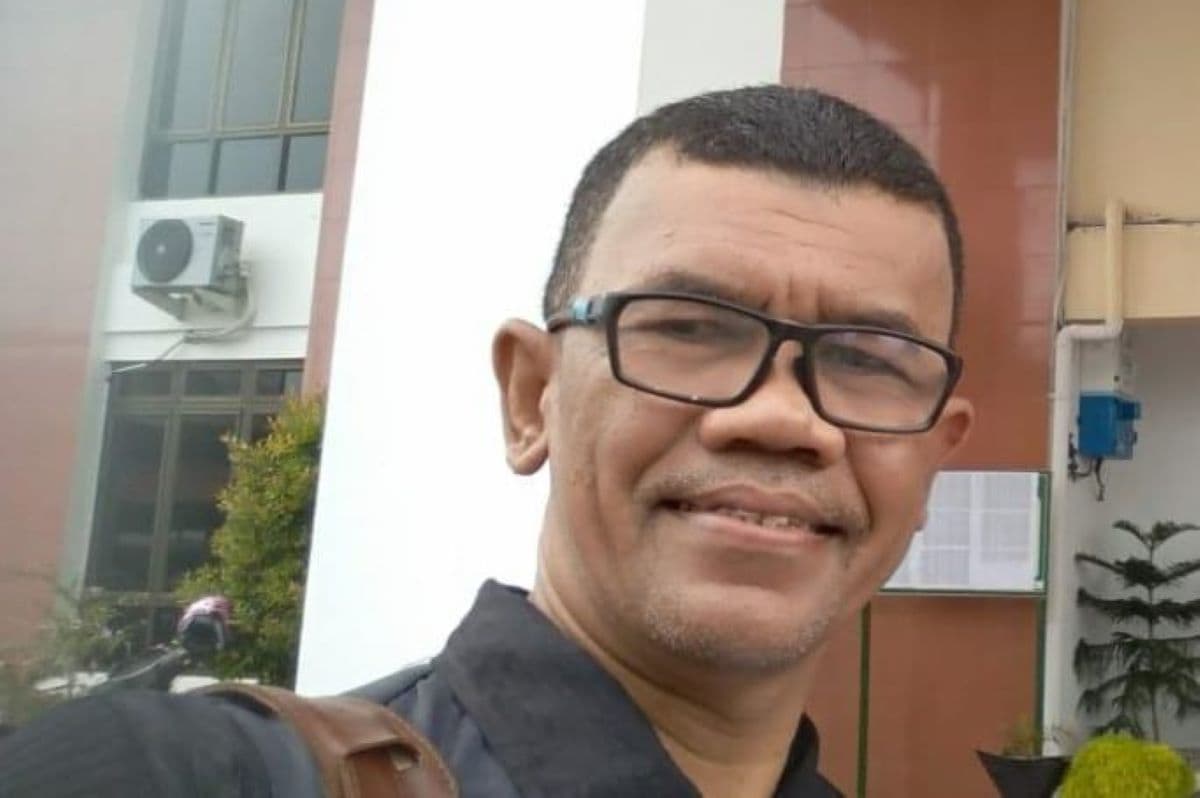 Pengacara Aceh Desak Penegakan Hukum Kasus Pengeroyokan di Polda Metro Jaya