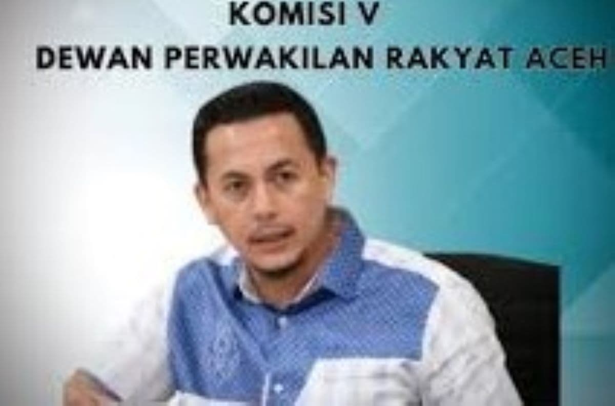 DPRA Minta Pemerintah Aceh Jaga Kelangsungan JKA Tanpa Pemotongan Mendadak