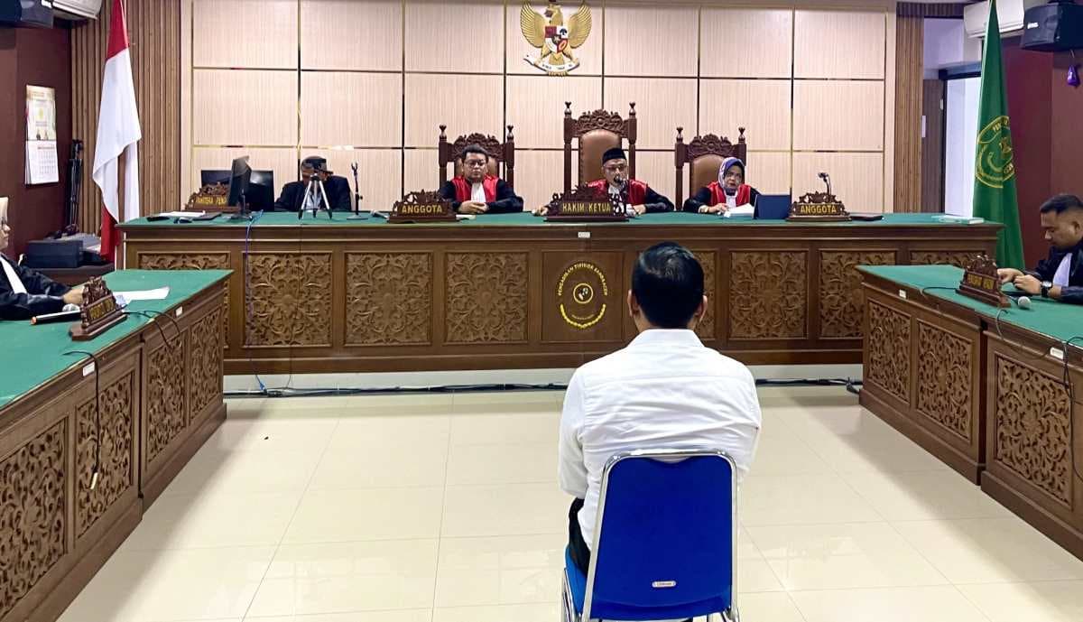 Kejaksaan Sita Aset Terpidana Korupsi RS Arun untuk Tutup Rp4 Miliar