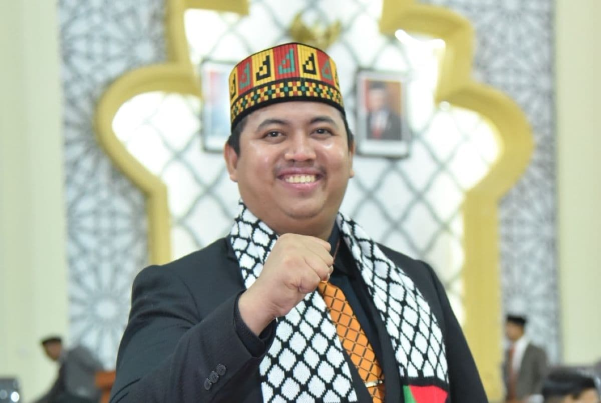 DPRK Banda Aceh Tolak Pemangkasan JKA, Minta Solusi Alternatif