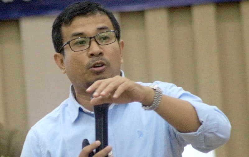 Pemko Langsa Duga Larang Demo Banjir, Pengamat Kritik Pembatasan Hak Warga