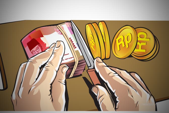 APBK Aceh Singkil Tersendat, Warga Khawatir Pembangunan Terhambat