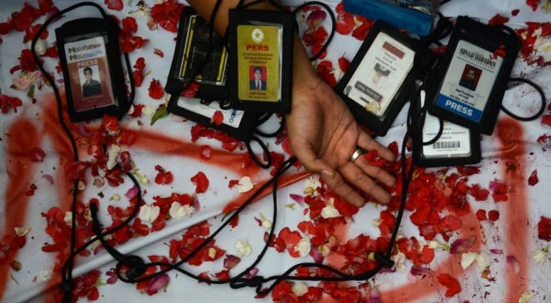 Pemanggilan Wartawan Bithe Ancam Kebebasan Pers di Aceh, KKJ Desak Polda Patuhi UU Pers