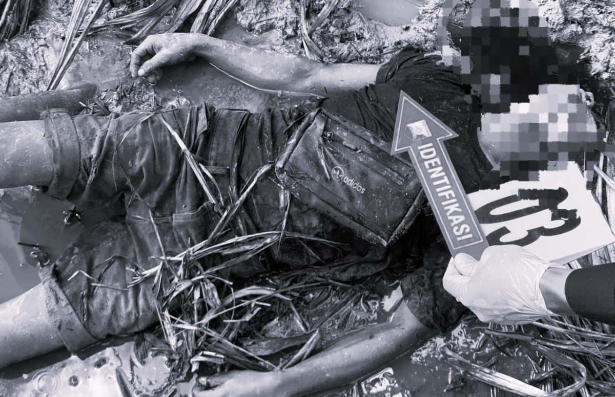 Polisi Periksa Tujuh Saksi Kasus Pembunuhan di Perkebunan Nagan Raya