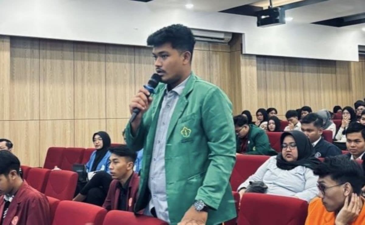 DPM Unimal Tolak Pergub JKA: Ancaman Pemotongan Hak Kesehatan 544 Ribu Warga Aceh