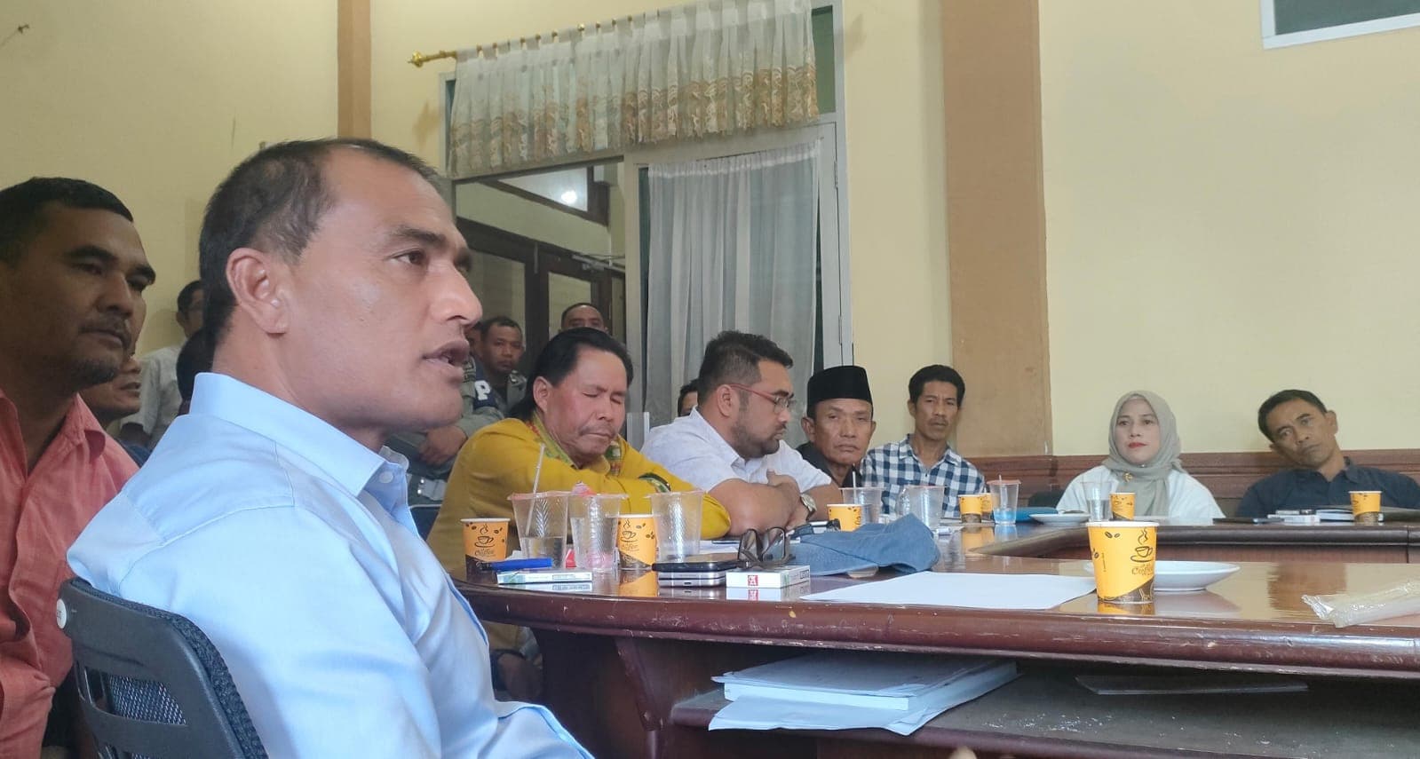 DPRK Bener Meriah Tak Dilibatkan Penanganan Bencana, Warga Desak Transparansi Anggaran