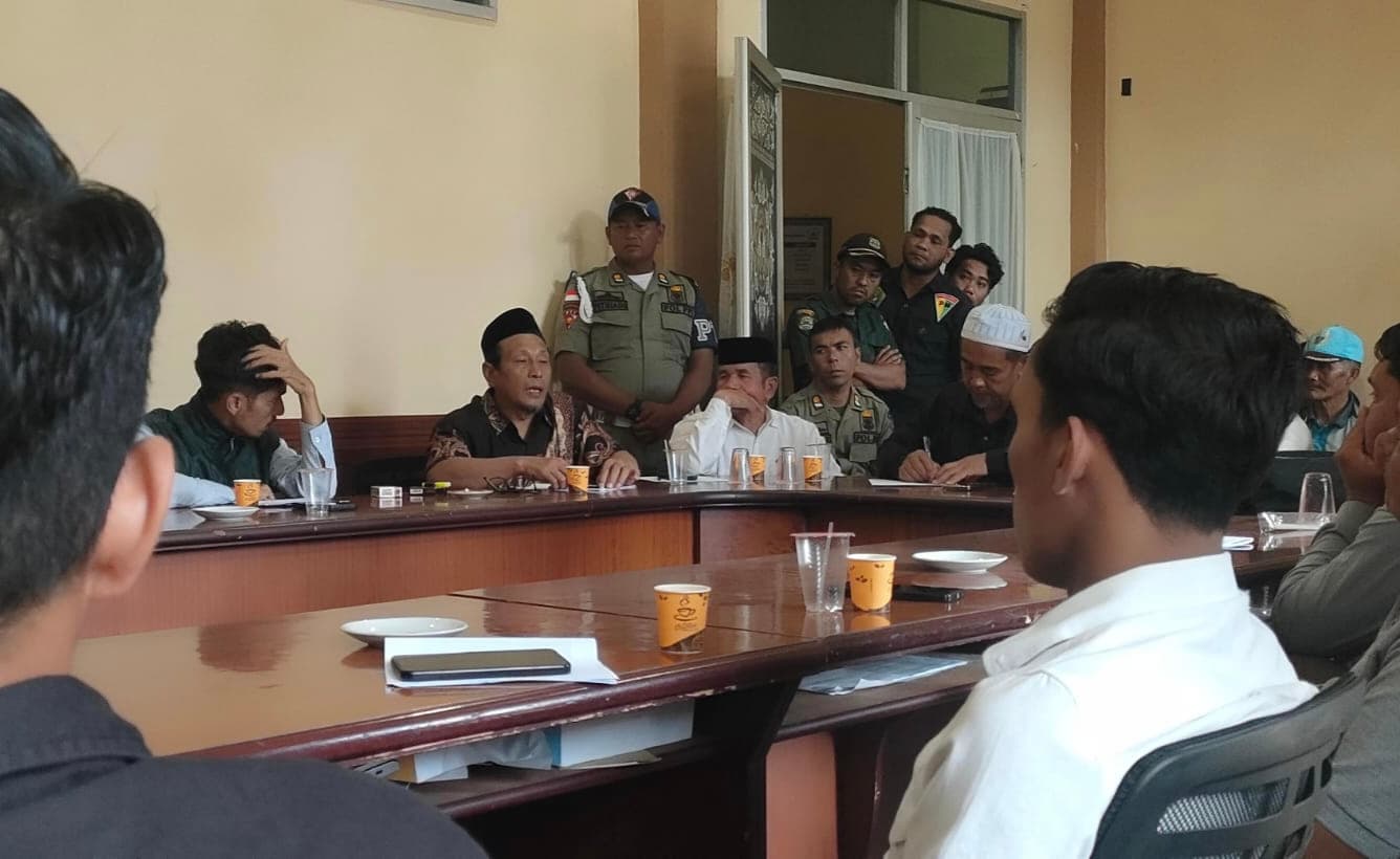 RGM Kritisi Anggaran Bener Meriah: Defisit Tapi Boros, DPRK Dipertanyakan