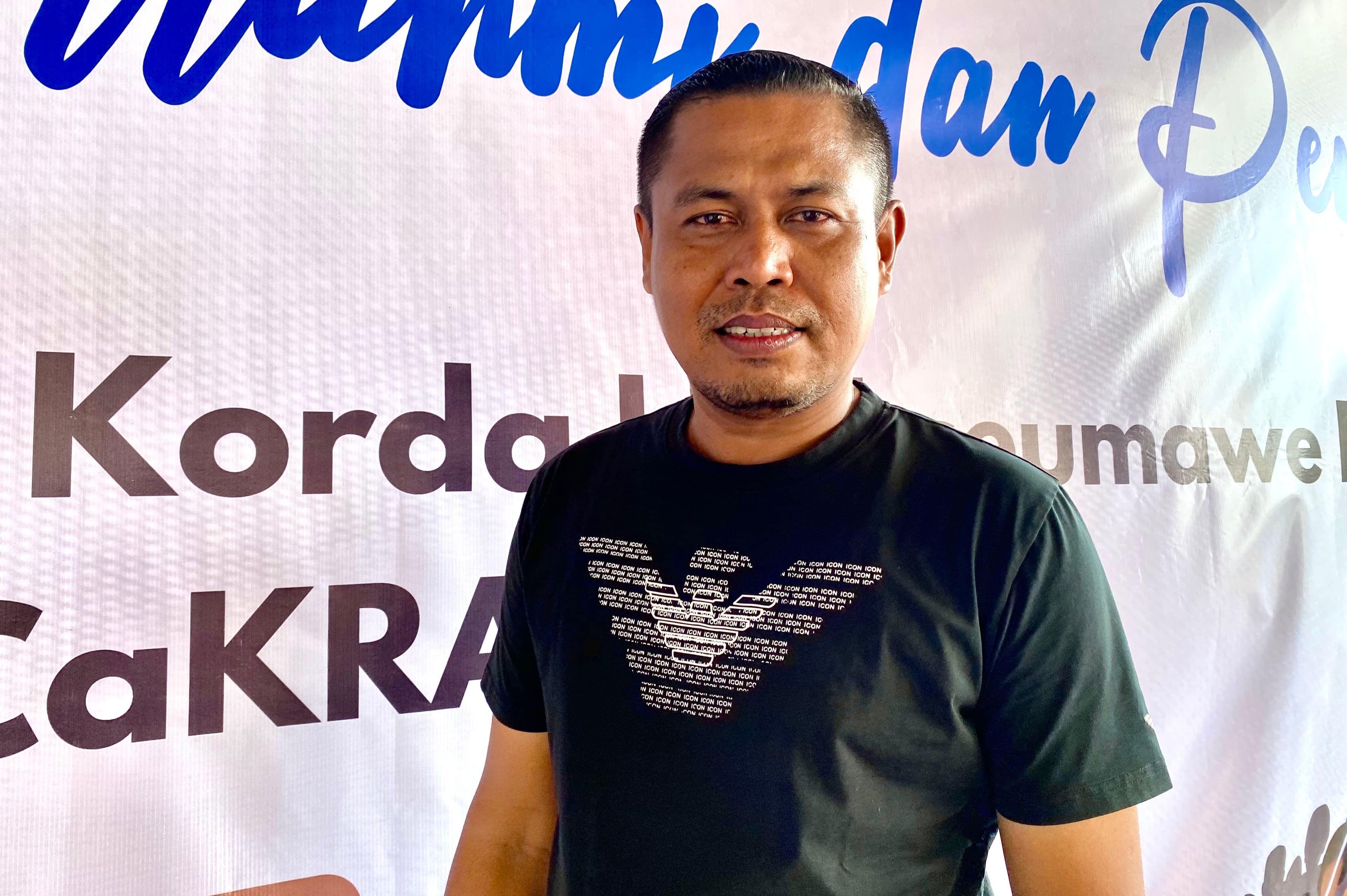 YLBH CaKRA Nilai Pembatasan JKA Diskriminatif, Ancam Tempuh Jalur Hukum