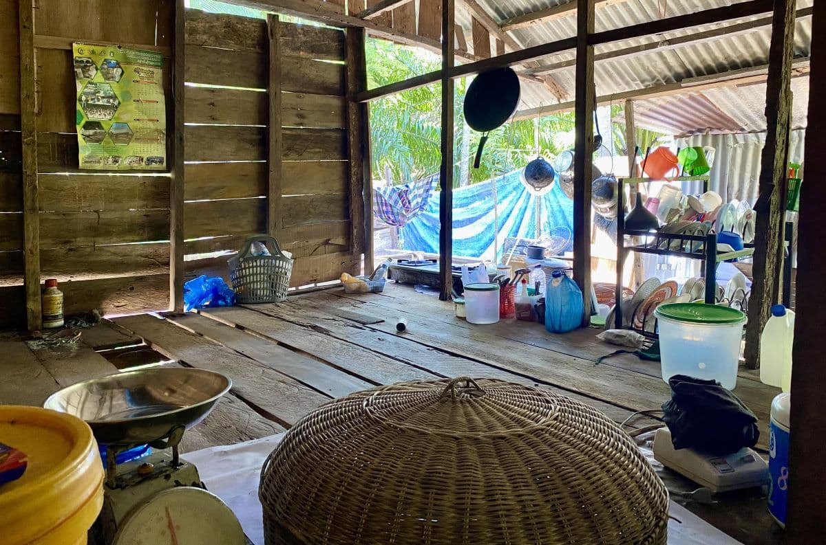 1.293 Rumah Rusak di Lhokseumawe Masih Proses Verifikasi Bantuan