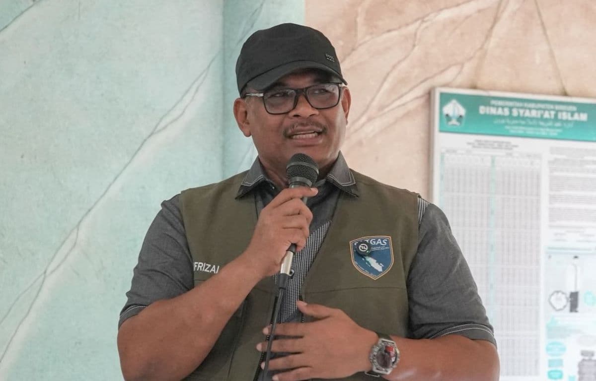 Satgas PRR Buka Pendataan Tanpa Batas untuk Warga Aceh Terdampak Bencana