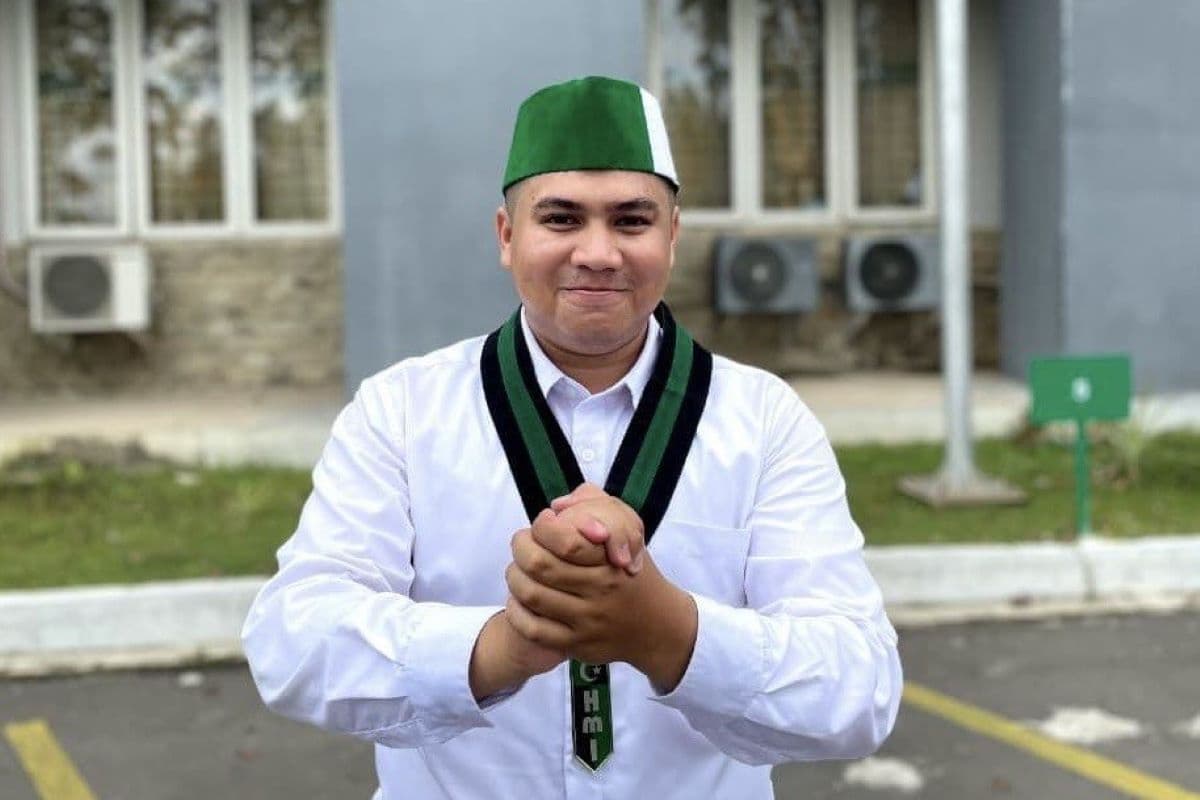 HMI Lhokseumawe Pertanyakan Pembatasan JKA Pascabencana Aceh