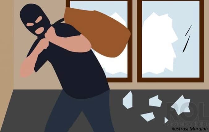 Pencurian Aset Publik di Lhokseumawe Meningkat, YLBH CaKRA Desak APH Bertindak