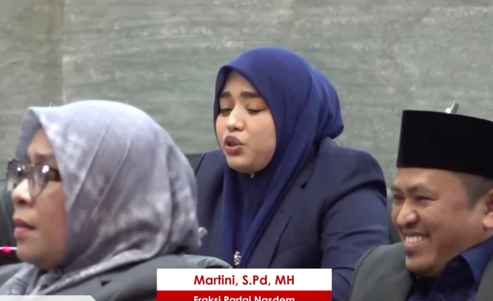 Anggota DPRA Aceh Desak Transparansi Pokir Rp4 Miliar untuk Masyarakat