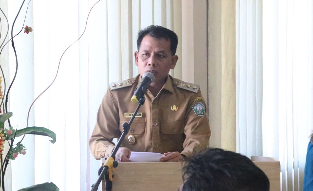 Aceh Selatan Targetkan Pertumbuhan Ekonomi 4,64 Persen di 2027