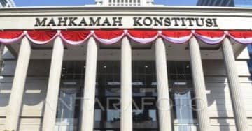 MK Tetapkan BPK Tunggal Hitung Kerugian Negara, KPK Siap Sesuaikan