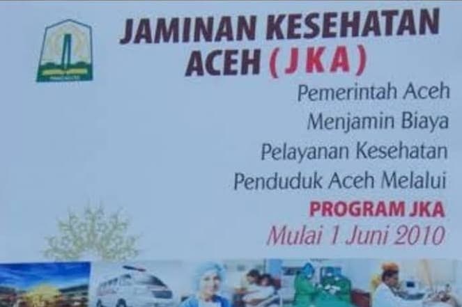 Anggaran JKA Aceh Dipangkas Drastis, Pemkab Aceh Selatan Tak Dilibatkan