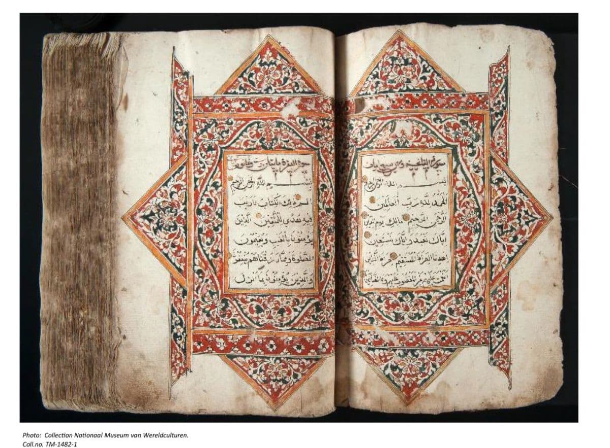 Alquran Teuku Umar Akan Kembali ke Aceh dari Belanda, Pemulihan Memori Kolektif