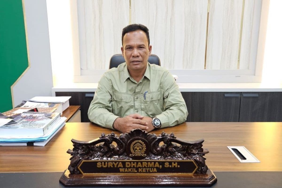 Wakil Ketua DPRK Bireuen Kritik Bupati Lempar Tanggung Jawab Bencana