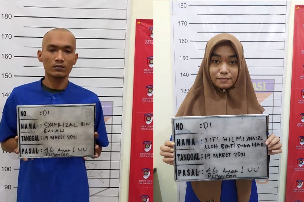 Owner Yalsa Boutique Masuk DPO Usai Putusan MA Kasus Investasi Bodong