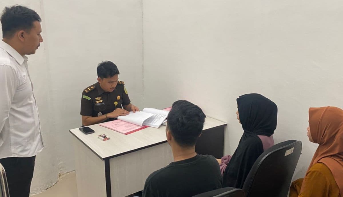 Polisi limpahkan berkas mucikari dan dua PSK ke Kejari Aceh Tenggara