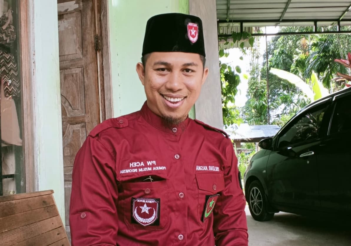 Pemuda Muslim Aceh Desak Gubernur Evaluasi Plt Kacabdin Abdya