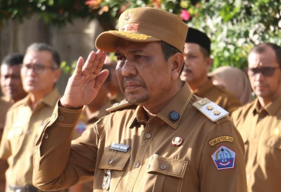 YARA Desak Kemendagri Evaluasi hingga Copot Wabup Pidie Jaya Hasan Basri