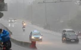 BMKG: Waspada Hujan di Aceh, Potensi Banjir dan Longsor Mengintai