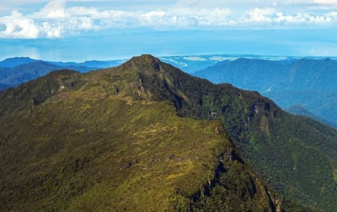 Pendakian Gunung Leuser Ditutup Sementara untuk Evakuasi Jenazah Pendaki