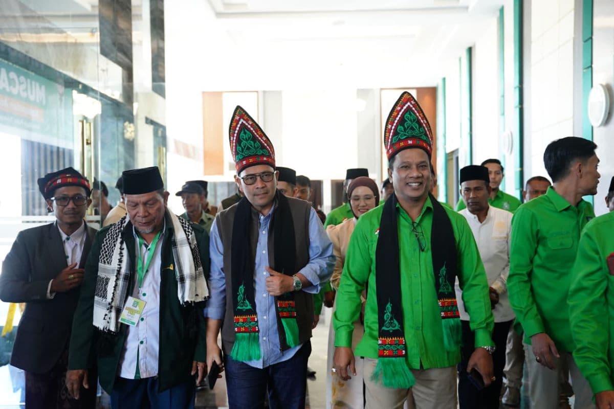 Jalan Aceh Tengah Dibilang Belum Merdeka, DPR RI Janjikan Pembangunan Ratusan Miliar