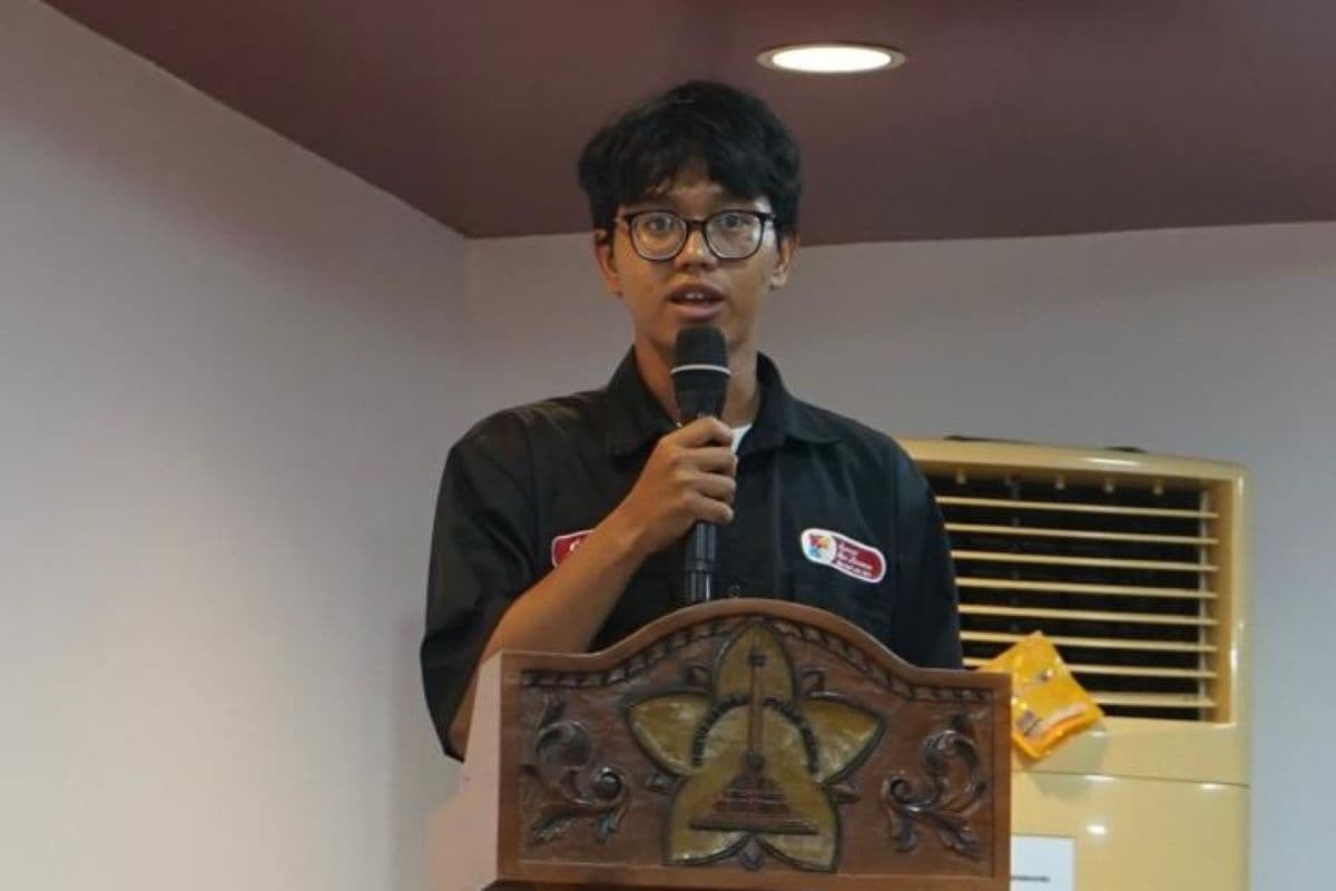 IKAMBA Desak Pemkot Banda Aceh Pastikan Pelayanan Publik Tak Terganggu Saat WFH