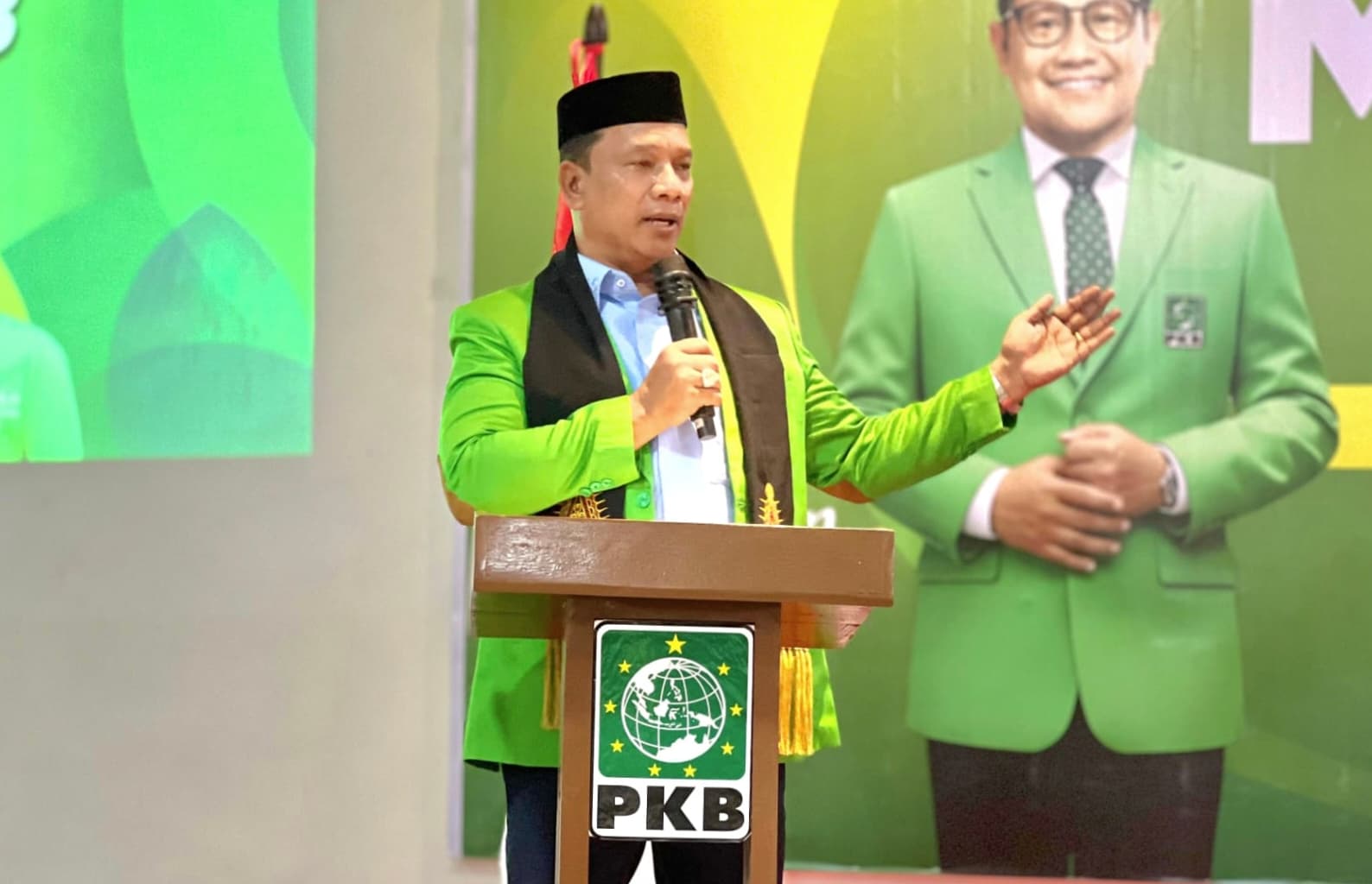 DPR RI Serukan Jaga Hutan Aceh Cegah Banjir Susulan Berdampak Luas