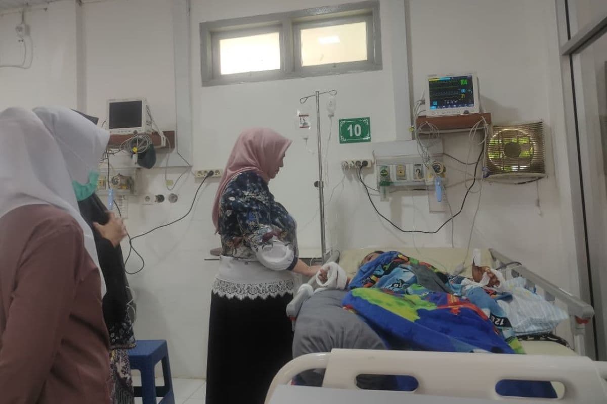 Korban Penusukan Aceh Utara Tak Ditanggung BPJS, RSUD Gratiskan Biaya Medis