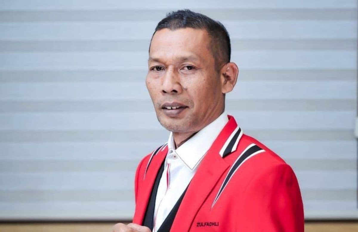 DPRA Dukung Usulan Mendagri Perpanjang Dana Otsus Aceh 2 Persen