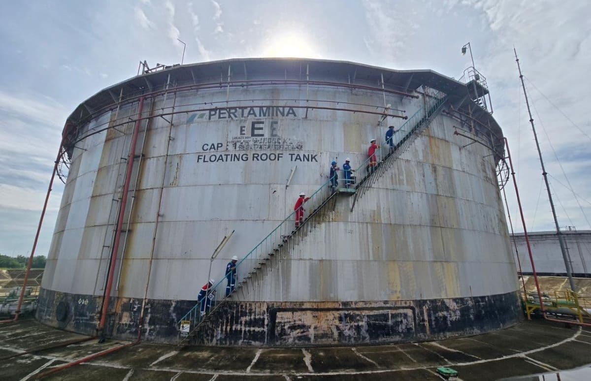 Aceh Kirim 45 Ribu Barel Kondensat via Pangkalan Susu di Tengah Gejolak Energi Global