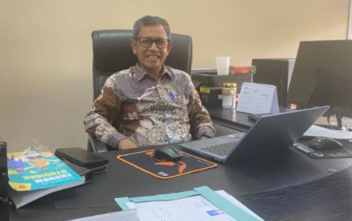 Aceh Butuh Lembaga Khusus Kelola Dana Otsus untuk Pembangunan