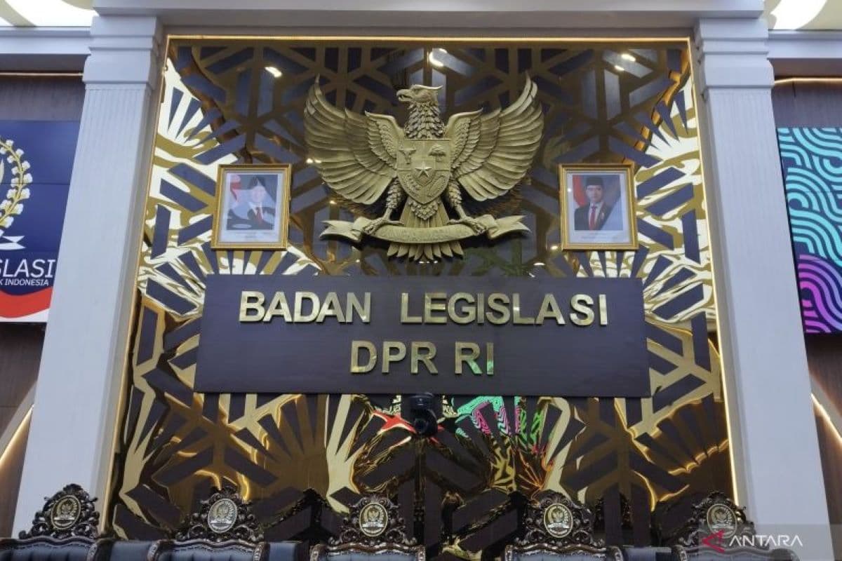 DPR Perpanjang Dana Otsus Aceh, Warga Aceh Akan Terus Nikmati Manfaatnya