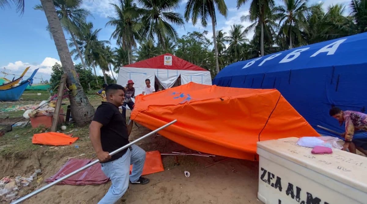 Layanan Kebencanaan Aceh Belum Optimal untuk Penyandang Disabilitas