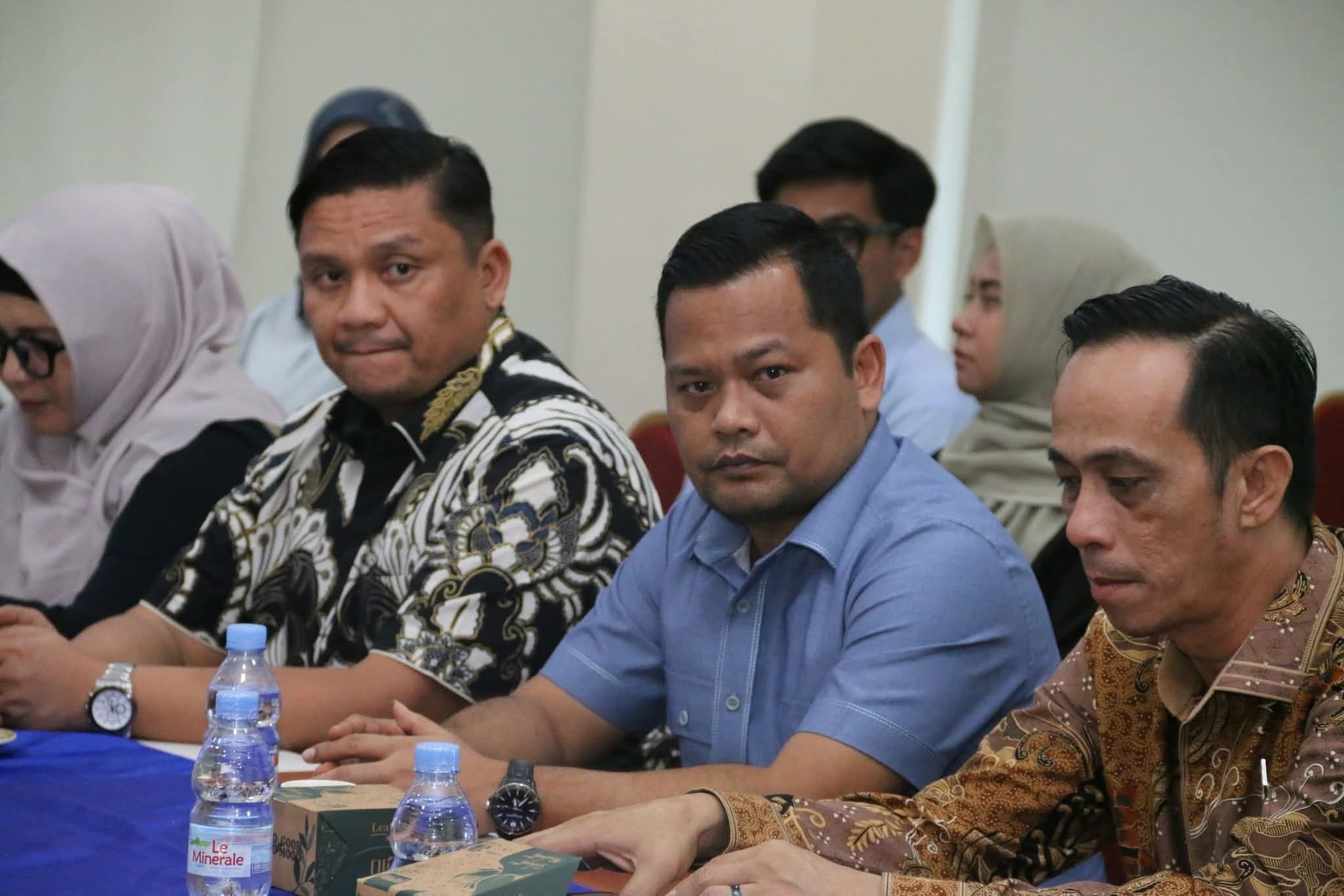 DPRA Soroti Rp 824 Miliar TKD Aceh Tak Transparan, Warga Khawatir